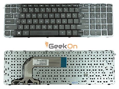 Πληκτρολόγιο HP Pavilion 17-E000 17-E100 Series