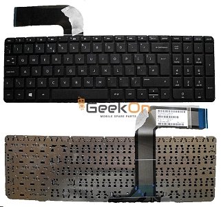Πληκτρολόγιο HP Envy 15-V 15T-K 15T-P 15Z-P 15-F