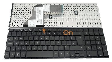 Πληκτρολόγιο HP ProBook 4510s 4515s 4710s