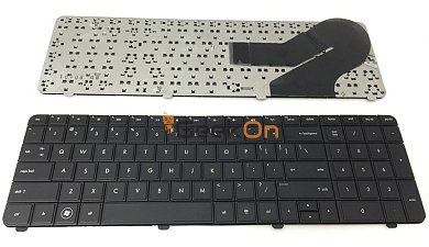 Πληκτρολόγιο HP CQ72 G72