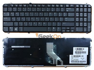 Πληκτρολόγιο HP Pavillion DV6-1000