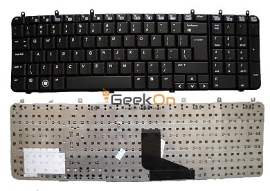 Πληκτρολόγιο HP Pavillion DV7-1000