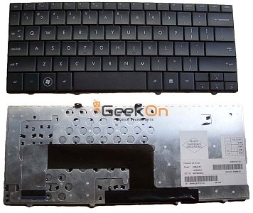 Πληκτρολόγιο HP Mini 110-1000 Series