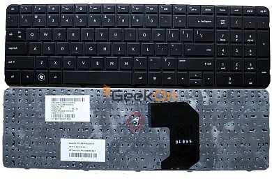 Πληκτρολόγιο HP Pavillion G7-1000