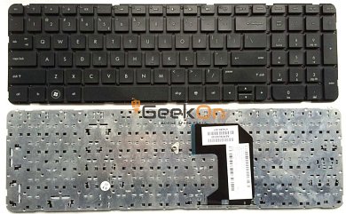 Πληκτρολόγιο HP Pavillion G7-1000 G7-2000 G7-2100 G7-2200 G7-2300