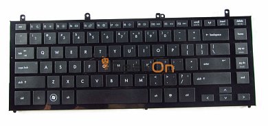 Πληκτρολόγιο HP ProBook 4320s 4321s 4325s 4326s