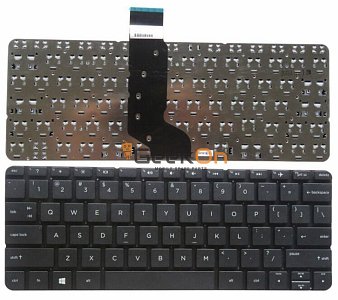 Πληκτρολόγιο HP Stream 11 Stream x360 Χωρίς Frame