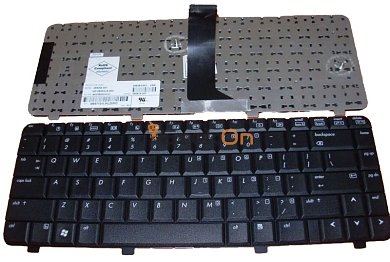Πληκτρολόγιο HP Compaq 6520S 6720S 540 550