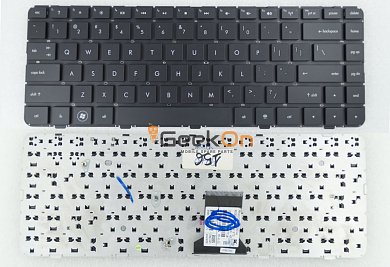 Πληκτρολόγιο HP Pavillion DM4 DV5-2000