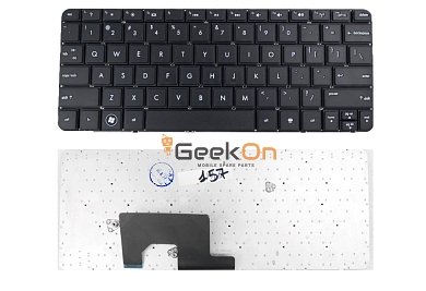 Πληκτρολόγιο HP Mini 110 210 110-3500 210-2000