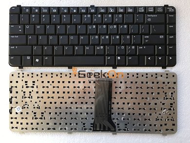 Πληκτρολόγιο HP Compaq 510 511 515 516 610 615 CQ510 CQ515 CQ511 CQ610 6530s