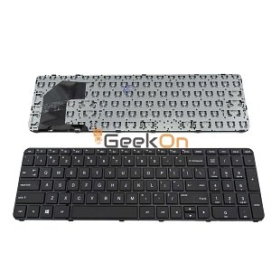 Πληκτρολόγιο για HP Pavilion Sleekbook 15T-B100 15-B000 Ultrabook 15-b000 15-b056xx