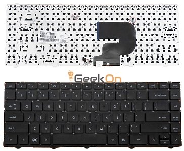 Πληκτρολόγιο HP Probook 4340s 4341s 4441s