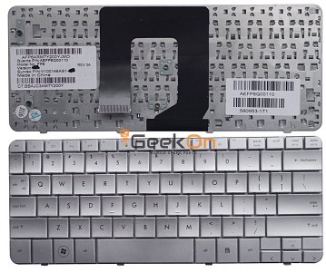 Πληκτρολόγιο HP Pavillion DM1-1000 Compaq mini 311