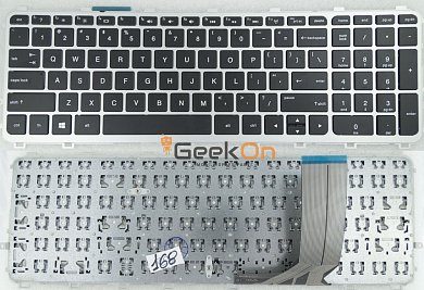 Πληκτρολόγιο HP Envy 15-J 17-J