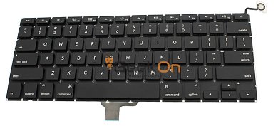 Πληκτρολόγιο Apple Macbook Pro 13" A1278