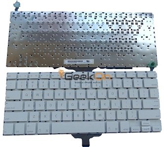 Πληκτρολόγιο Apple Macbook 13" A1181 A1185