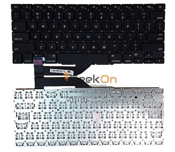 Πληκτρολόγιο Apple Macbook Pro A1398
