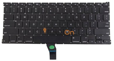 Πληκτρολόγιο Apple Macbook Air 13.3'' A1370 A1465