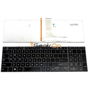Πληκτρολογιο TOSHIBA P 855 With backlight