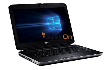Dell Latitde E5430 Vpro - Core i5-3320M - 4GB RAM - 128GB SSD