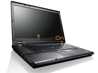 Lenovo Thinkpad W530 - Core i5-3380Μ - 8GB RAM - Quadro GFX - 320GB HD