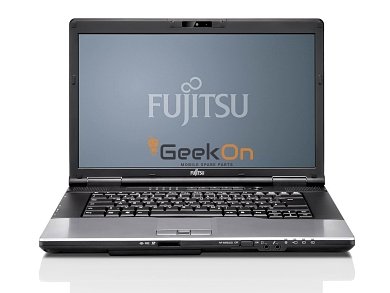 Fujitsu Lifebook E752- Core i5-3330M - 4GB ΡΑΜ - 128GB SSD