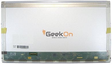 Οθόνη Laptop LED 17,3" WXGA++ N173FGE-L23