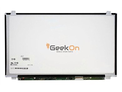 Οθόνη Laptop LED 15,6" Slim WXGA B156XW04