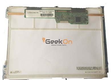 Οθόνη Laptop LCD 12,1" XGA LTD121KC5C