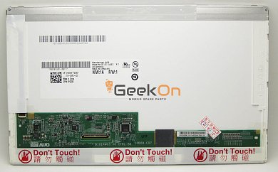 Οθόνη Laptop LED 10,1" WSVGA N101LGE-L11