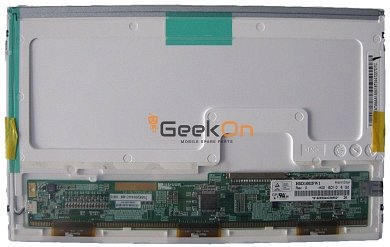 Οθόνη Laptop LED 10,2" WSVGA HSD100IFW1