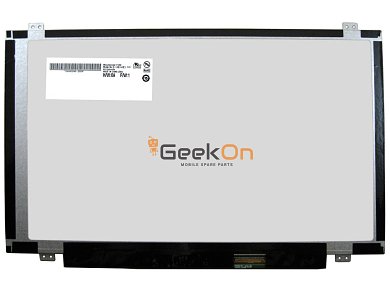 Οθόνη Laptop LED 14,0" Slim WXGA++ N140FGE-L32