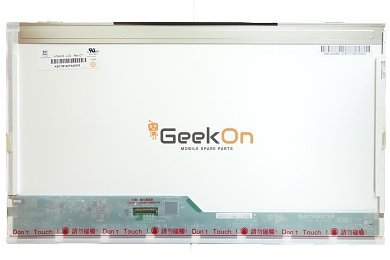 Οθόνη Laptop LED 18,4" WUXGA N184H6-L02