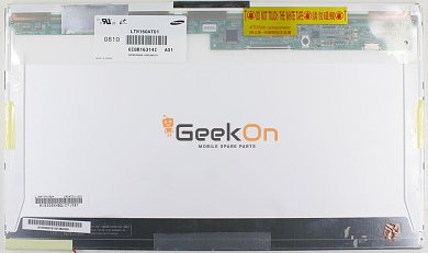 Οθόνη Laptop LCD 16,0" WXGA LTN160AT01-T02