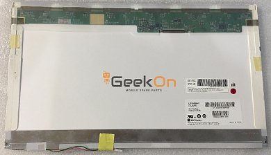 Οθόνη Laptop LCD 15,6" WXGA LTN156AT01-A01