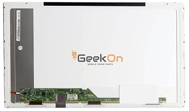 Οθόνη Laptop LED 15,6" Full HD 40pin B156HW01
