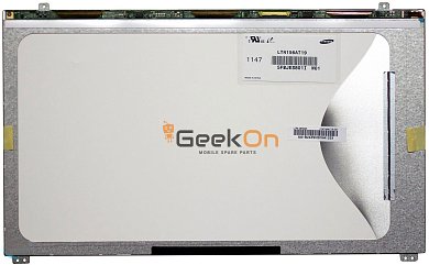 Οθόνη Laptop LED 15,6" WXGA 40pin LTN156AT19-001