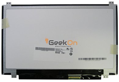 Οθόνη Laptop Slim LED 11,6" WXGA 40pin N116BGE-L42
