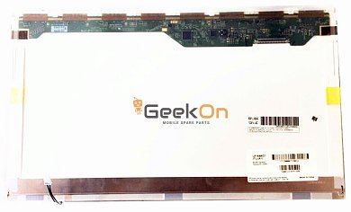 Οθόνη Laptop LCD 16,4" HD+ CCFL 30pin LQ164D1LD4A