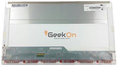 Οθόνη Laptop LED 16,4" Full HD 40pin N164HGE-L12