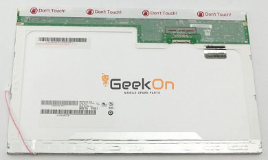 Οθόνη Laptop LCD 13,3" WXGA CCFL 20PIN LP133WX1-TLA1