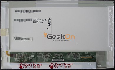 Οθόνη Laptop LED 11,6" WXGA 40pin B116XW02