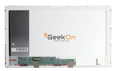 Οθόνη Laptop LED 17,3" FULL HD 40pin N173HGE-L11