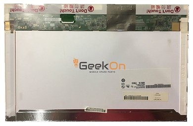 Οθόνη Laptop LED 14,1" WXGA 30pin LTN141AT16-003