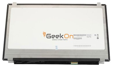 Οθόνη Laptop SLIM LED 15,6" FULL HD 40pin N156HGE-LA1