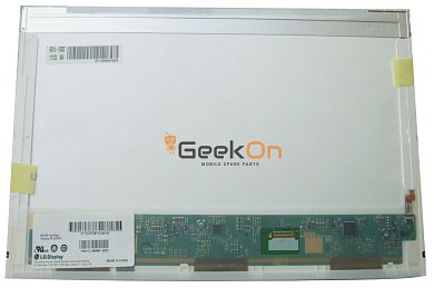 Οθόνη Laptop LED 14,0" HD+ 30pin LTN140KT02-002