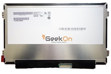 Οθόνη Laptop LED 10,1" Slim HD B101XTN01.1