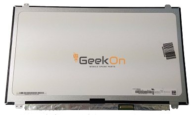 Οθόνη Laptop LED 15,6" Slim WUXGA IPS B156HW03