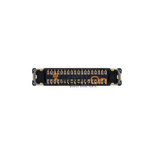 Σύνδεση LCD / LCD Connector 36 Pins για iPhone 6 Plus